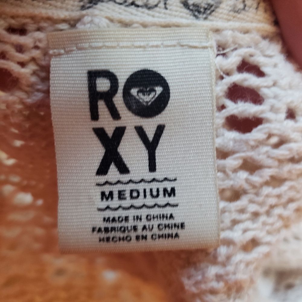 ROXY Jacket - Picture 6 of 8